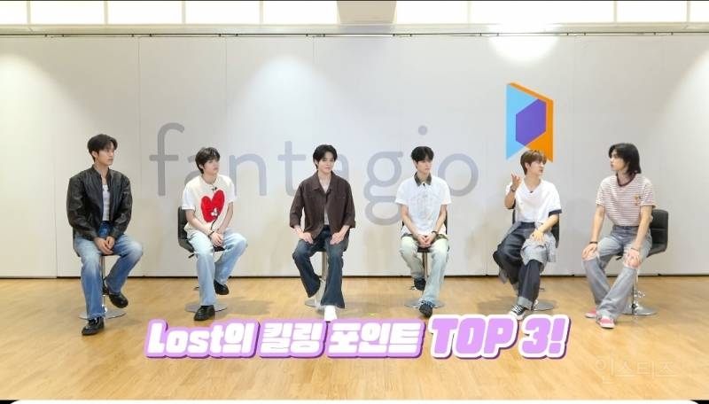 안무에 포인트가 세가지나 된다는 아이돌.jpg | 인스티즈