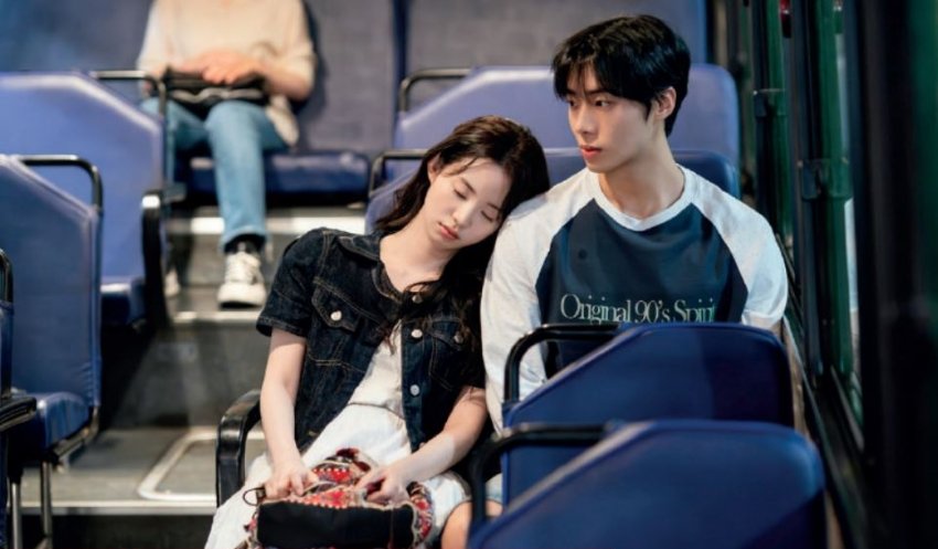 [마플] 추영우 신시아 오세이사 스틸컷 | 인스티즈