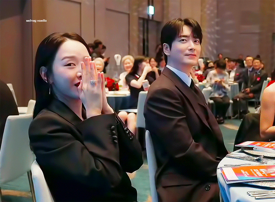 [잡담] 부일영화상 이준혁 신혜선 | 인스티즈