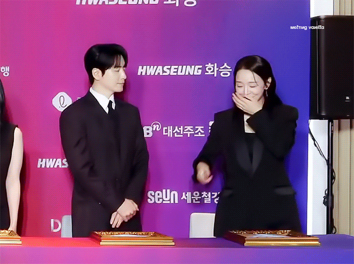 [잡담] 부일영화상 이준혁 신혜선 | 인스티즈