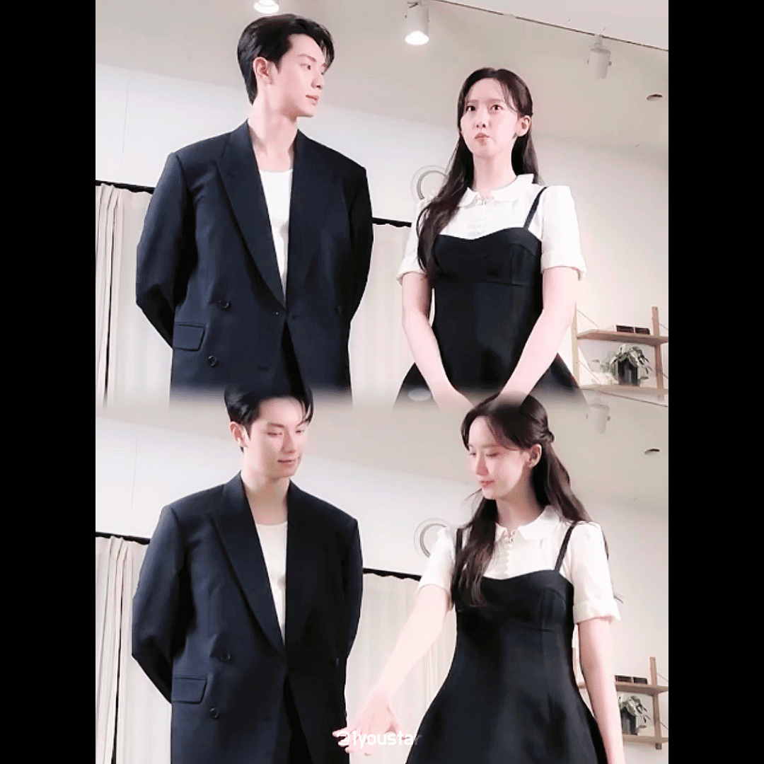 [잡담] 폭셰 둘이 같이 현대로 이동하는 것도 재밌을 것 같은데.. | 인스티즈