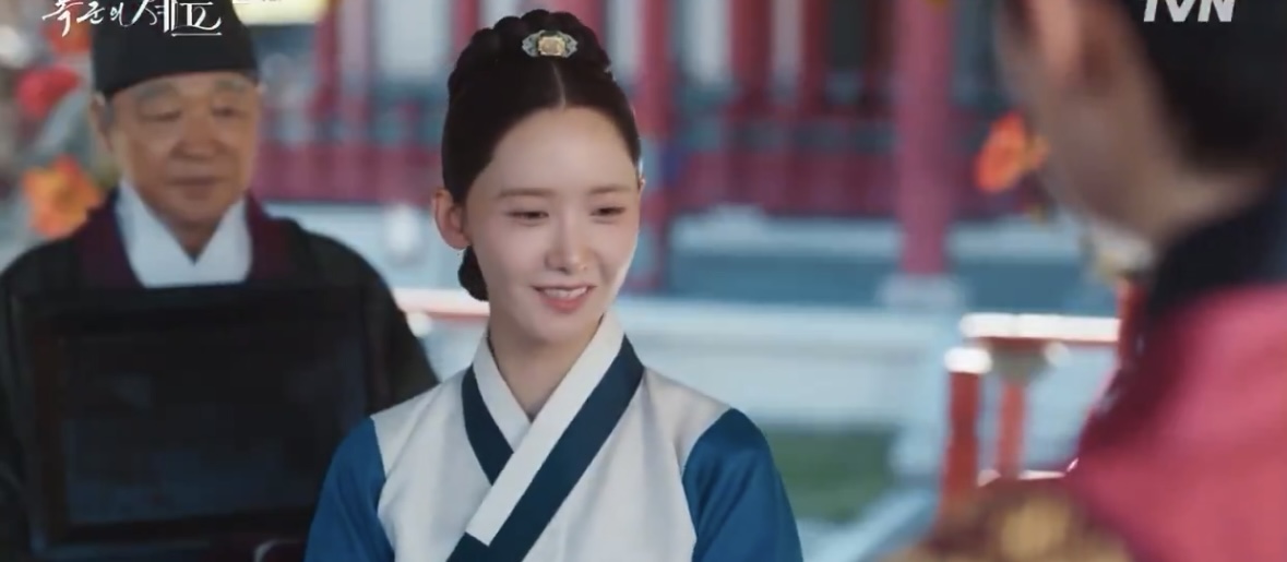 [잡담] 폭셰 이헌지영) 끝나고 잠깐 남아라 장원서에서 보자 | 인스티즈