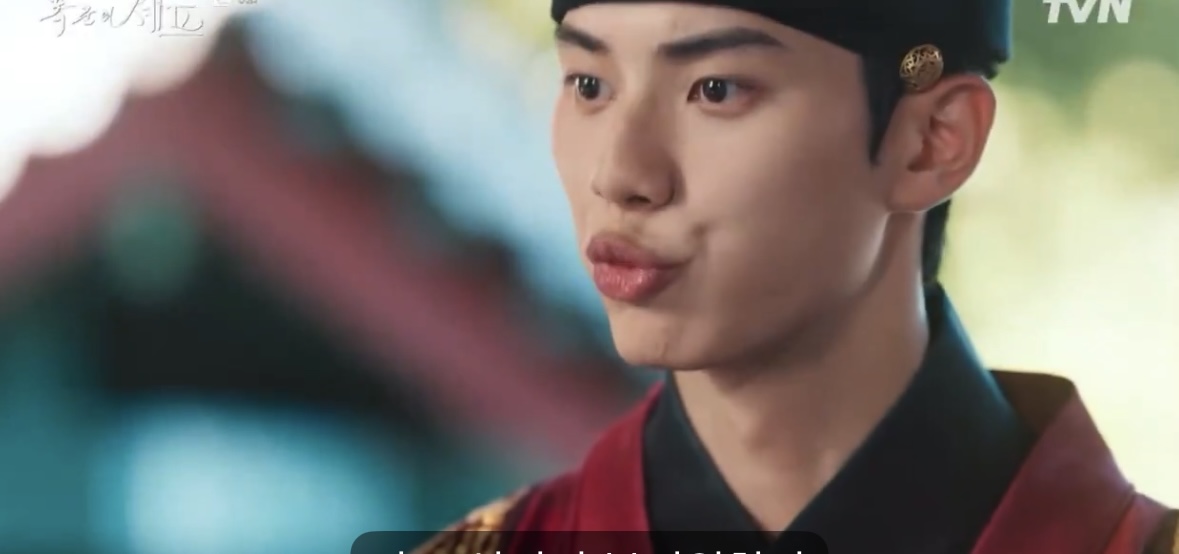 [잡담] 폭셰 이헌지영) 끝나고 잠깐 남아라 장원서에서 보자 | 인스티즈