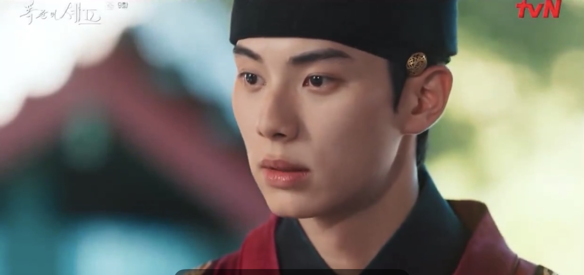 [잡담] 폭셰 이헌지영) 끝나고 잠깐 남아라 장원서에서 보자 | 인스티즈