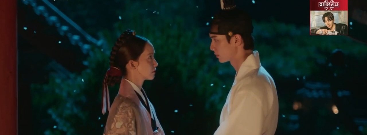 [잡담] 폭셰들아 비주얼 진짜 에바지림슨아니슨???????…… | 인스티즈