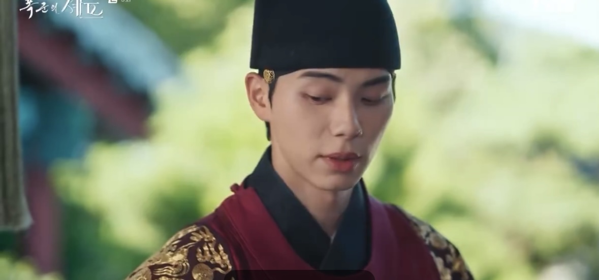 [잡담] 폭셰 이헌지영) 끝나고 잠깐 남아라 장원서에서 보자 | 인스티즈