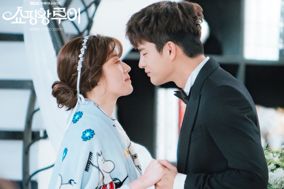 [잡담] 쇼핑왕루이 첫방 9주년 | 인스티즈