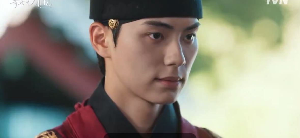 [잡담] 폭셰 이헌지영) 끝나고 잠깐 남아라 장원서에서 보자 | 인스티즈