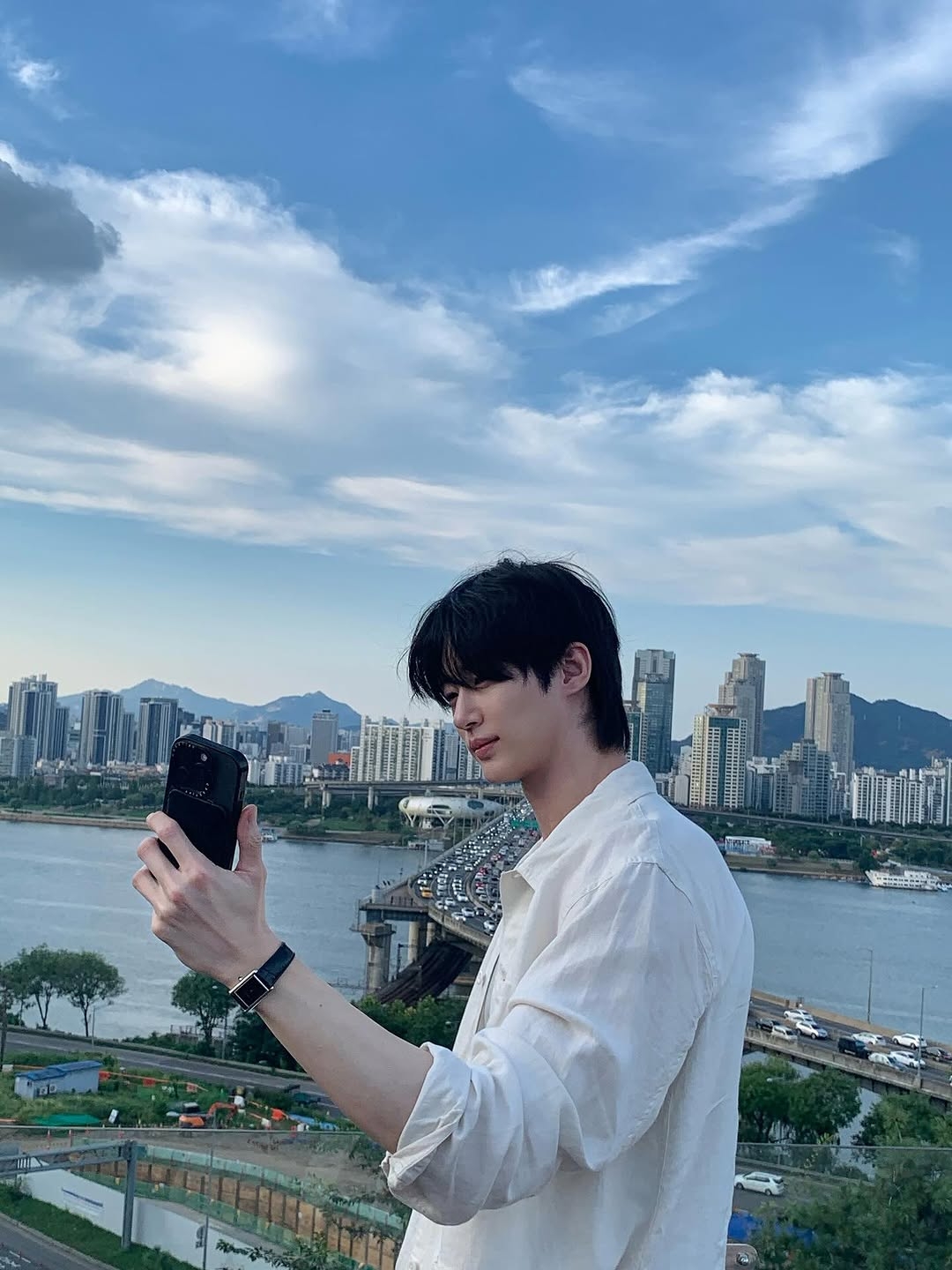 [잡담] 변우석 진짜 너무해 | 인스티즈