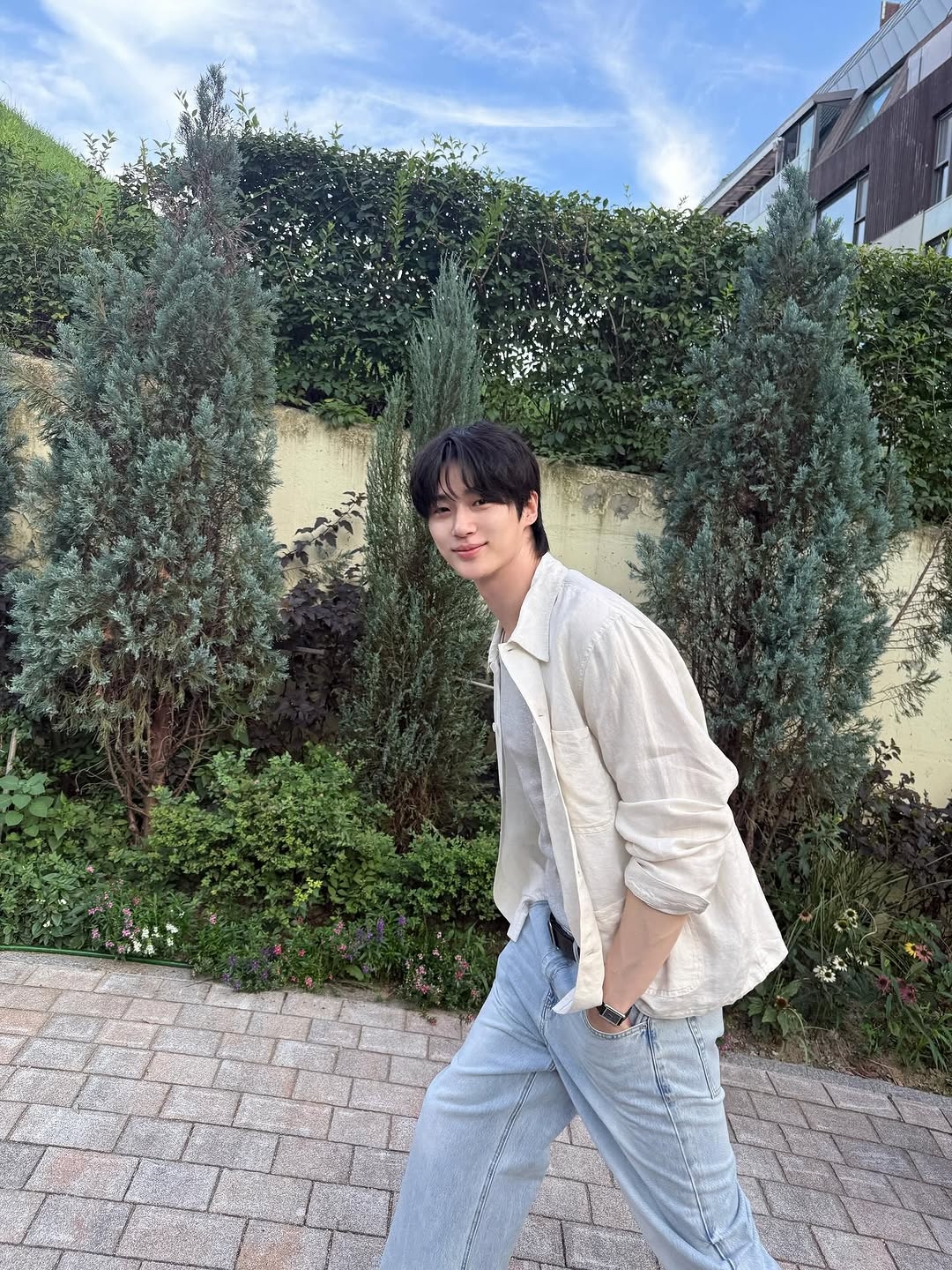 [잡담] 변우석 진짜 너무해 | 인스티즈