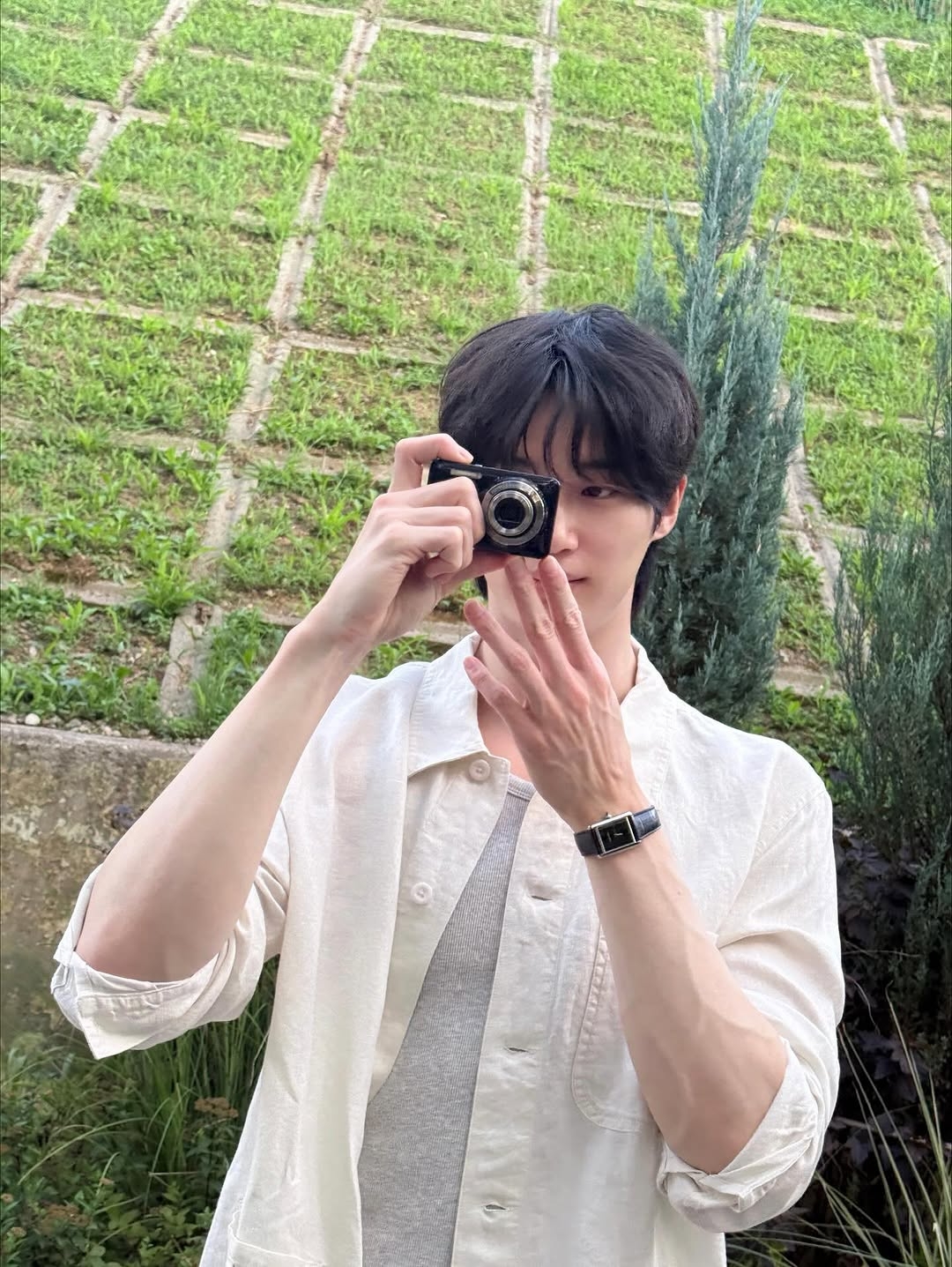 [잡담] 변우석 진짜 너무해 | 인스티즈