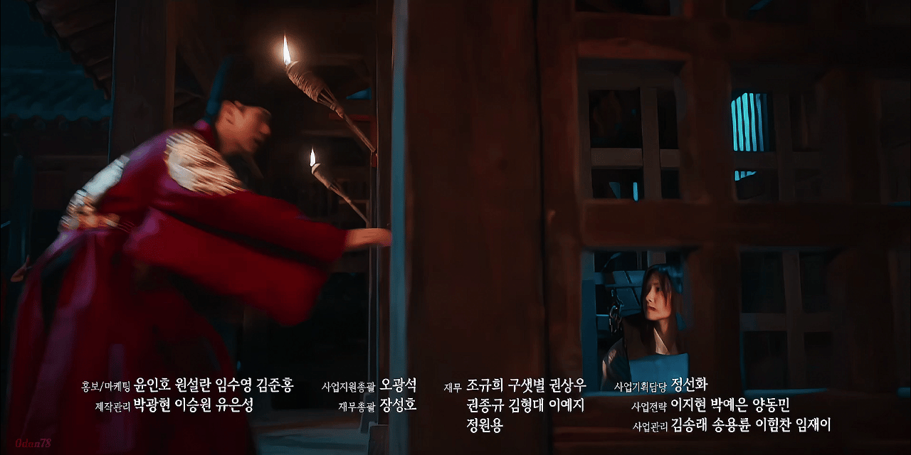 [잡담] 👩‍🍳폭셰 10화예고 움짤받아가라🩷 | 인스티즈