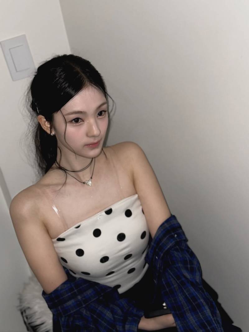 솔로가수 규빈 인스타그램 업데이트.jpg | 인스티즈