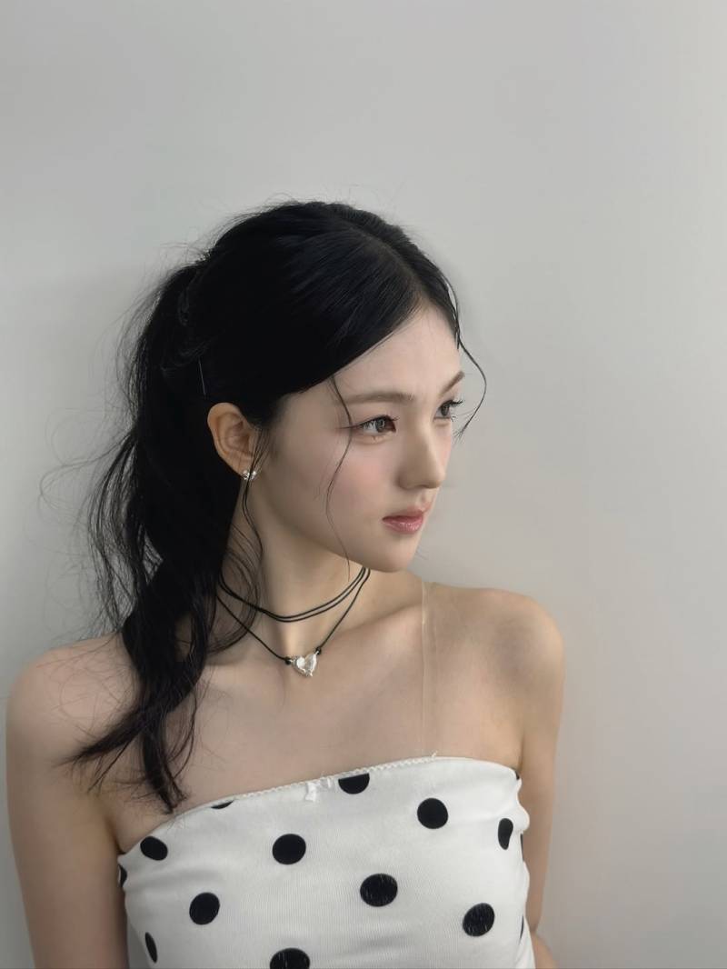 솔로가수 규빈 인스타그램 업데이트.jpg | 인스티즈