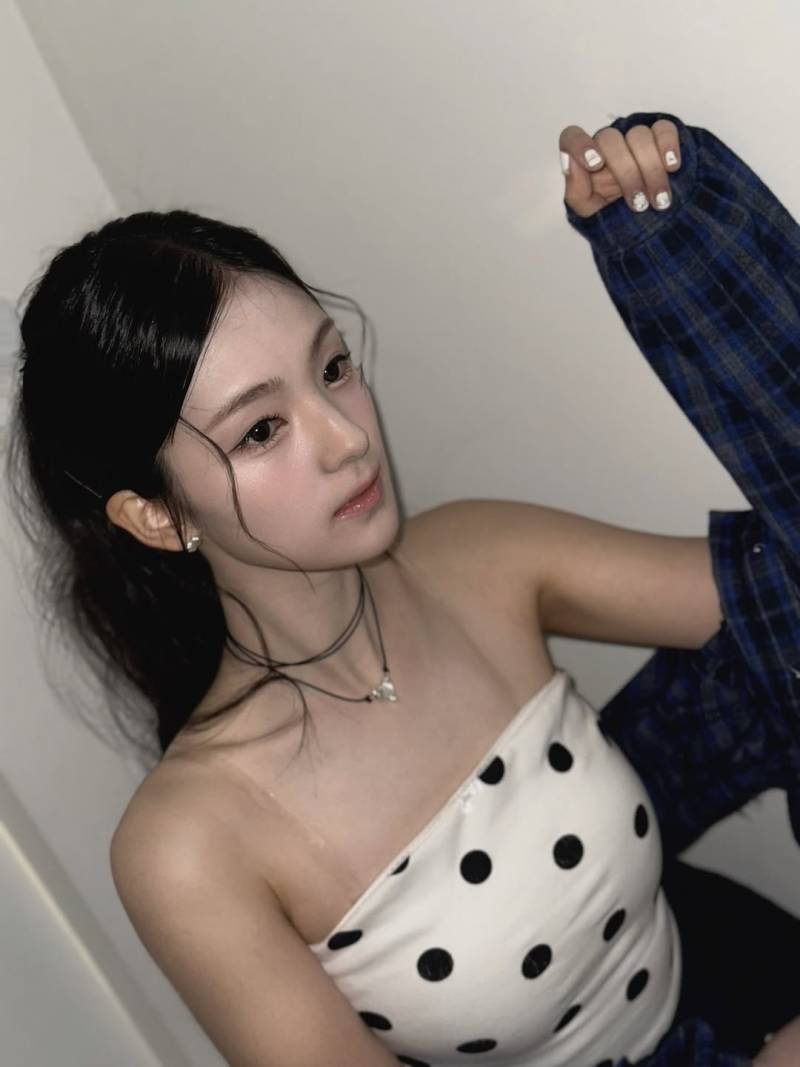 솔로가수 규빈 인스타그램 업데이트.jpg | 인스티즈