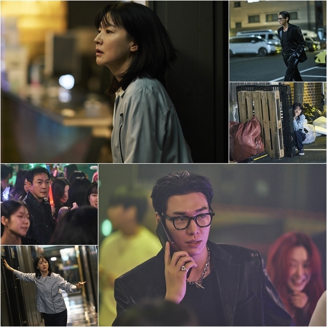 [정보/소식] 은수좋은날 이영애, 김영광 마약파티 현장에 경악…충격 실체 뭐길래(은수좋은날) | 인스티즈