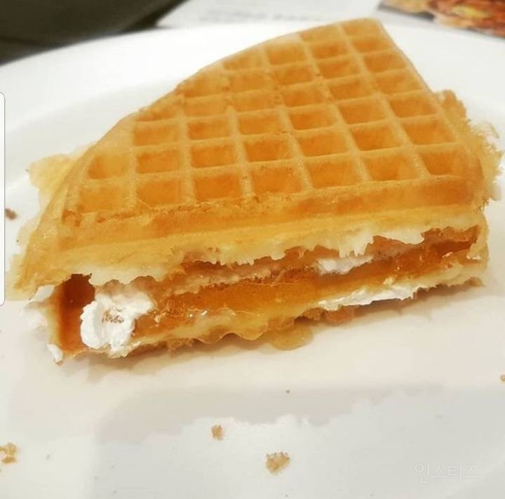 쿠우쿠우에서 안먹으면 은근 섭섭하다는 메뉴 | 인스티즈