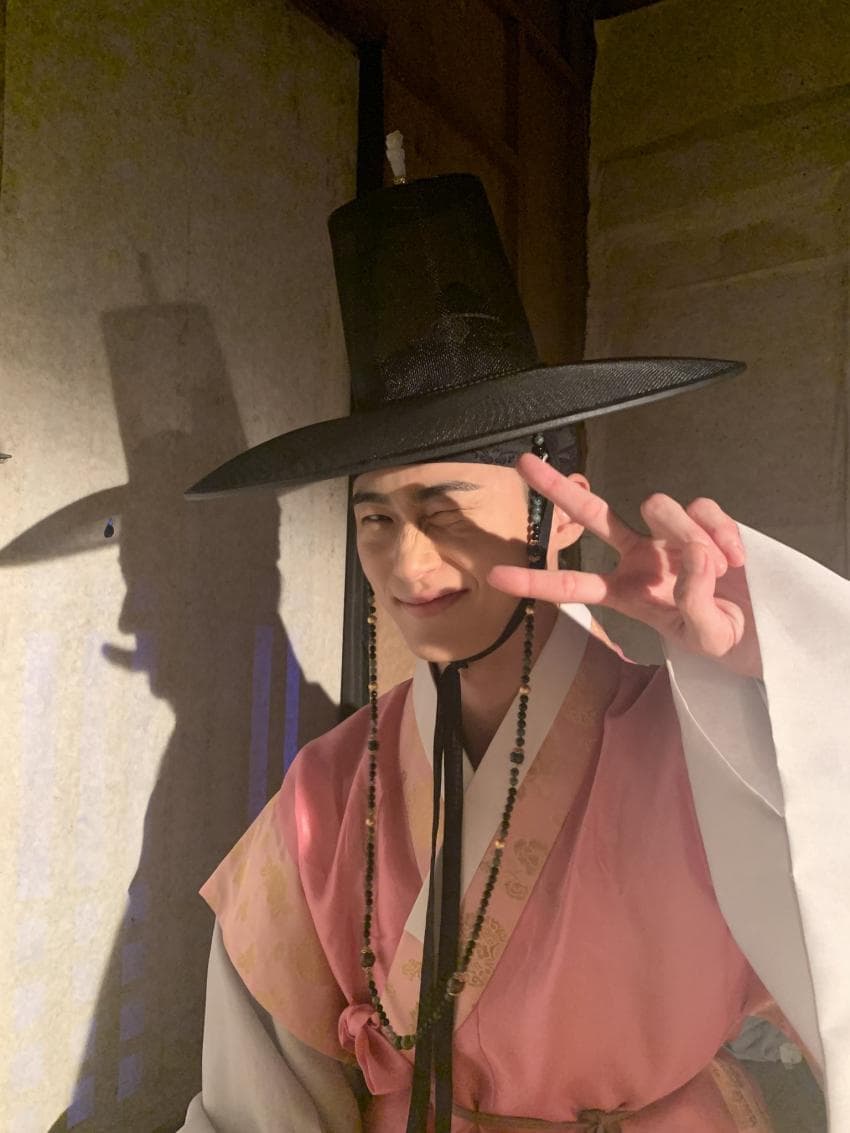 [잡담] 변우석은 웜톤VS쿨톤?? | 인스티즈