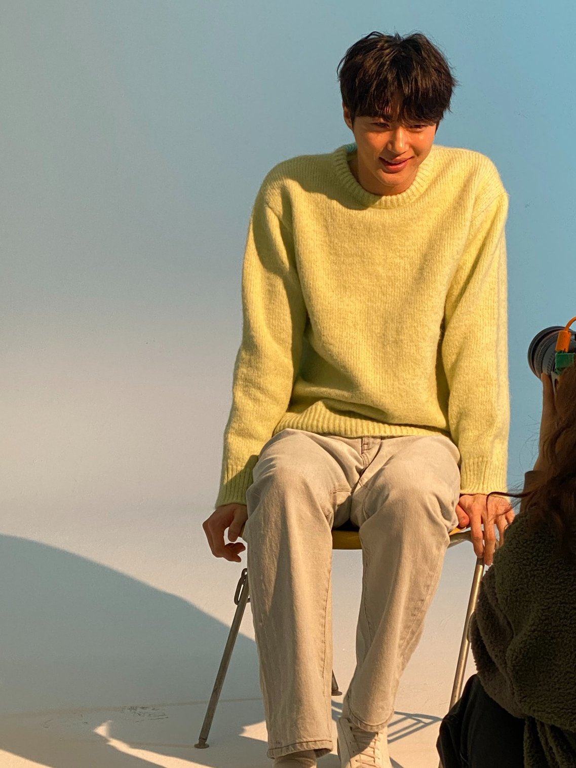 [잡담] 변우석은 웜톤VS쿨톤?? | 인스티즈