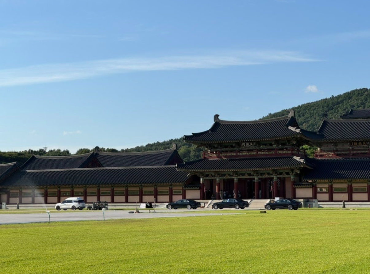 [잡담] 대군부인 목격담 잘 안뜨는 이유가 있네 | 인스티즈