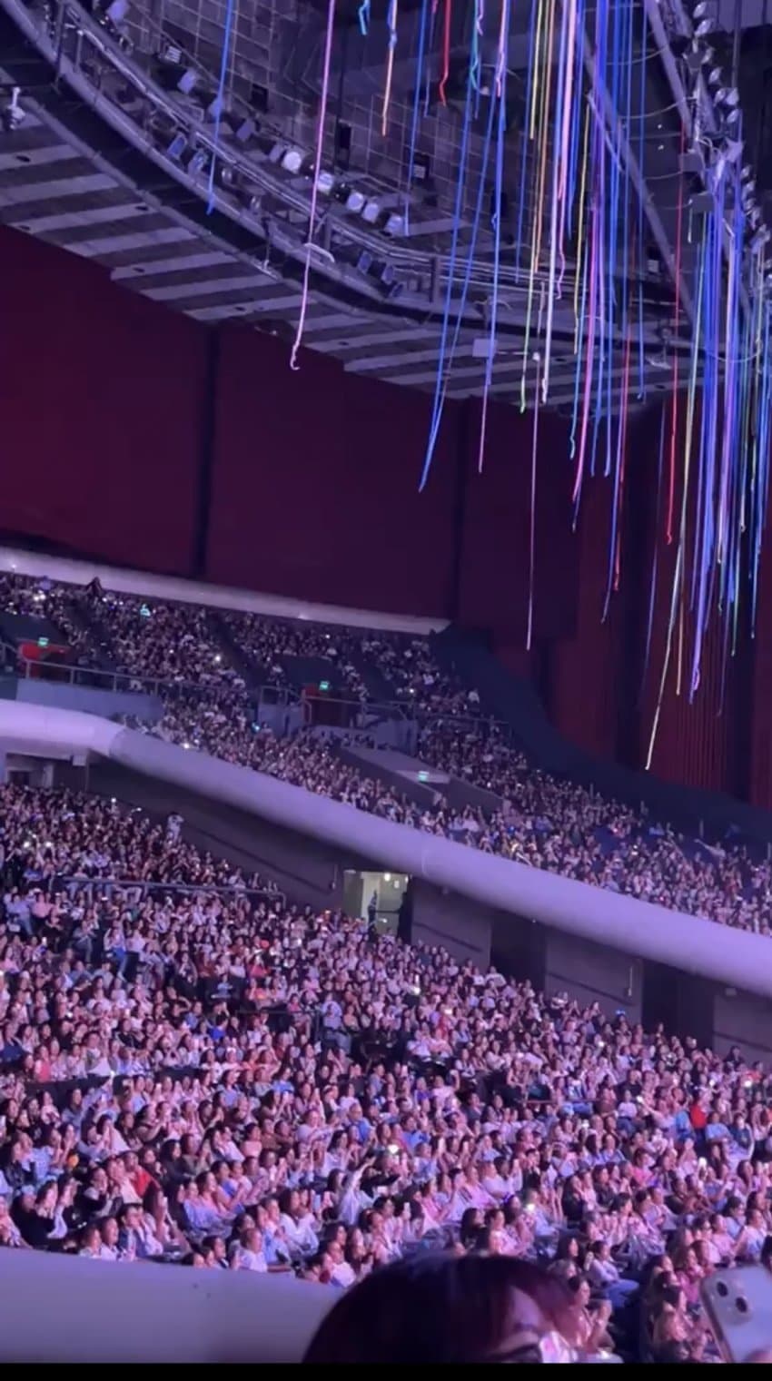 [잡담] 박보검 해외 팬미팅 투어 남미까지 | 인스티즈