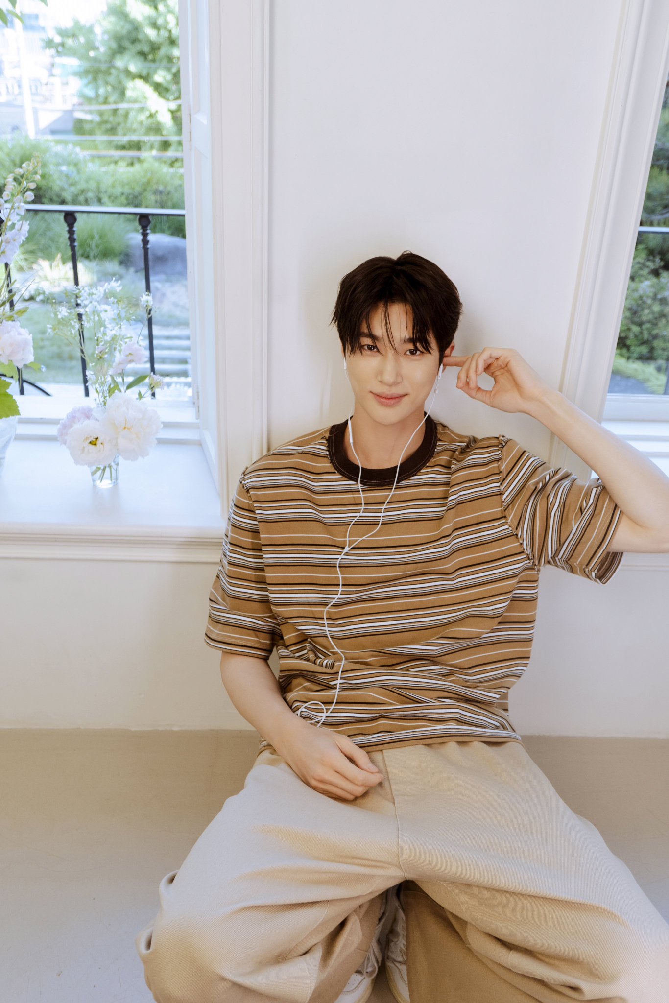 [잡담] 변우석은 웜톤VS쿨톤?? | 인스티즈