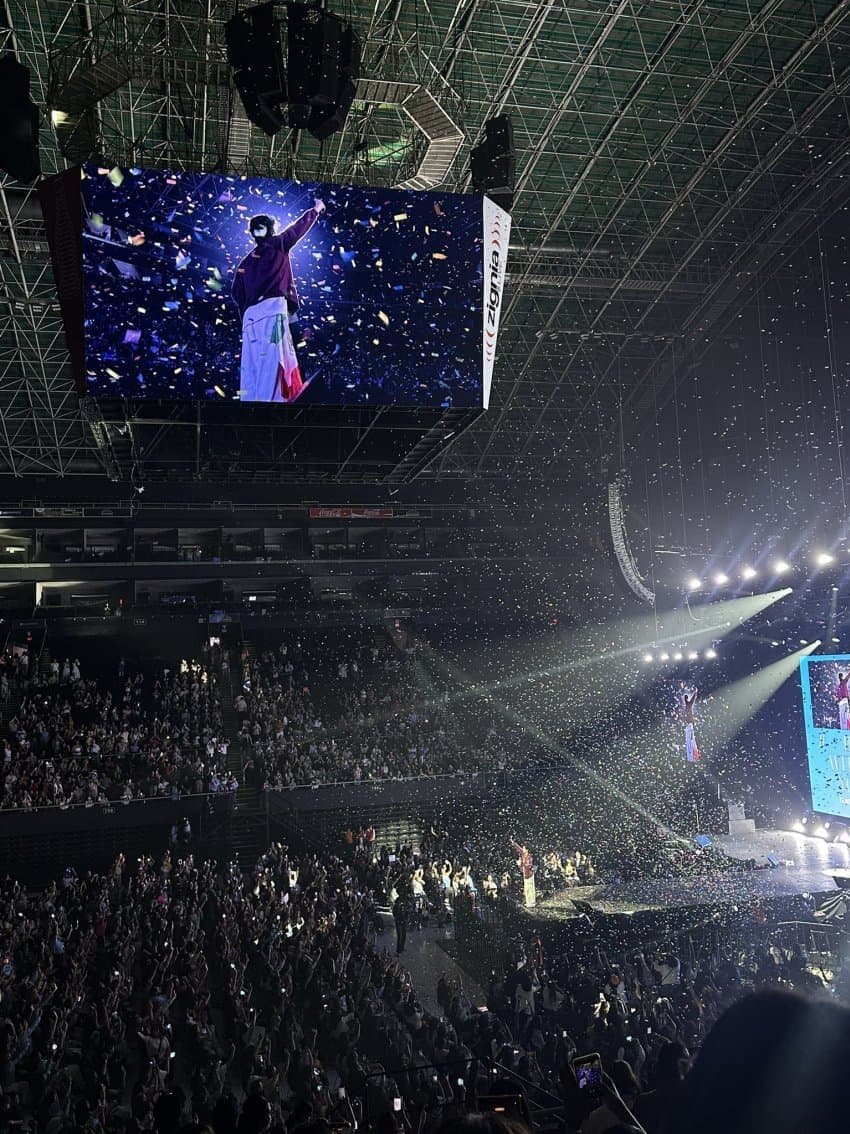 [잡담] 박보검 해외 팬미팅 투어 남미까지 | 인스티즈