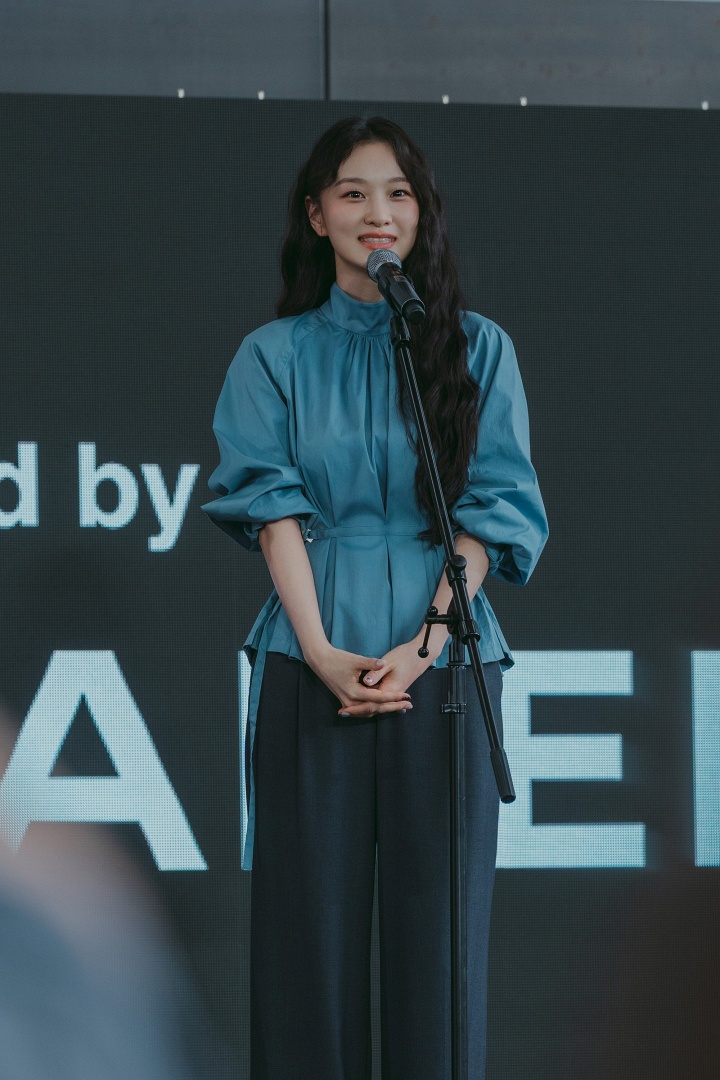 [정보/소식] '친애하는 X' 김유정X김영대X김도훈X이열음, '부국제' 뜨겁게 달궜다 | 인스티즈