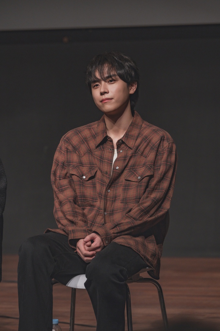 [정보/소식] '친애하는 X' 김유정X김영대X김도훈X이열음, '부국제' 뜨겁게 달궜다 | 인스티즈