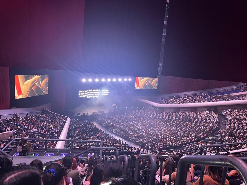 [잡담] 박보검 해외 팬미팅 투어 남미까지 | 인스티즈