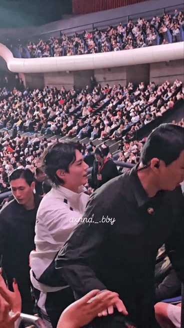 [잡담] 박보검 해외 팬미팅 투어 남미까지 | 인스티즈