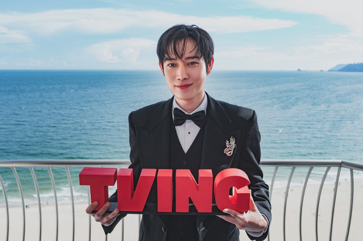 [정보/소식] '친애하는 X' 김유정X김영대X김도훈X이열음, '부국제' 뜨겁게 달궜다 | 인스티즈