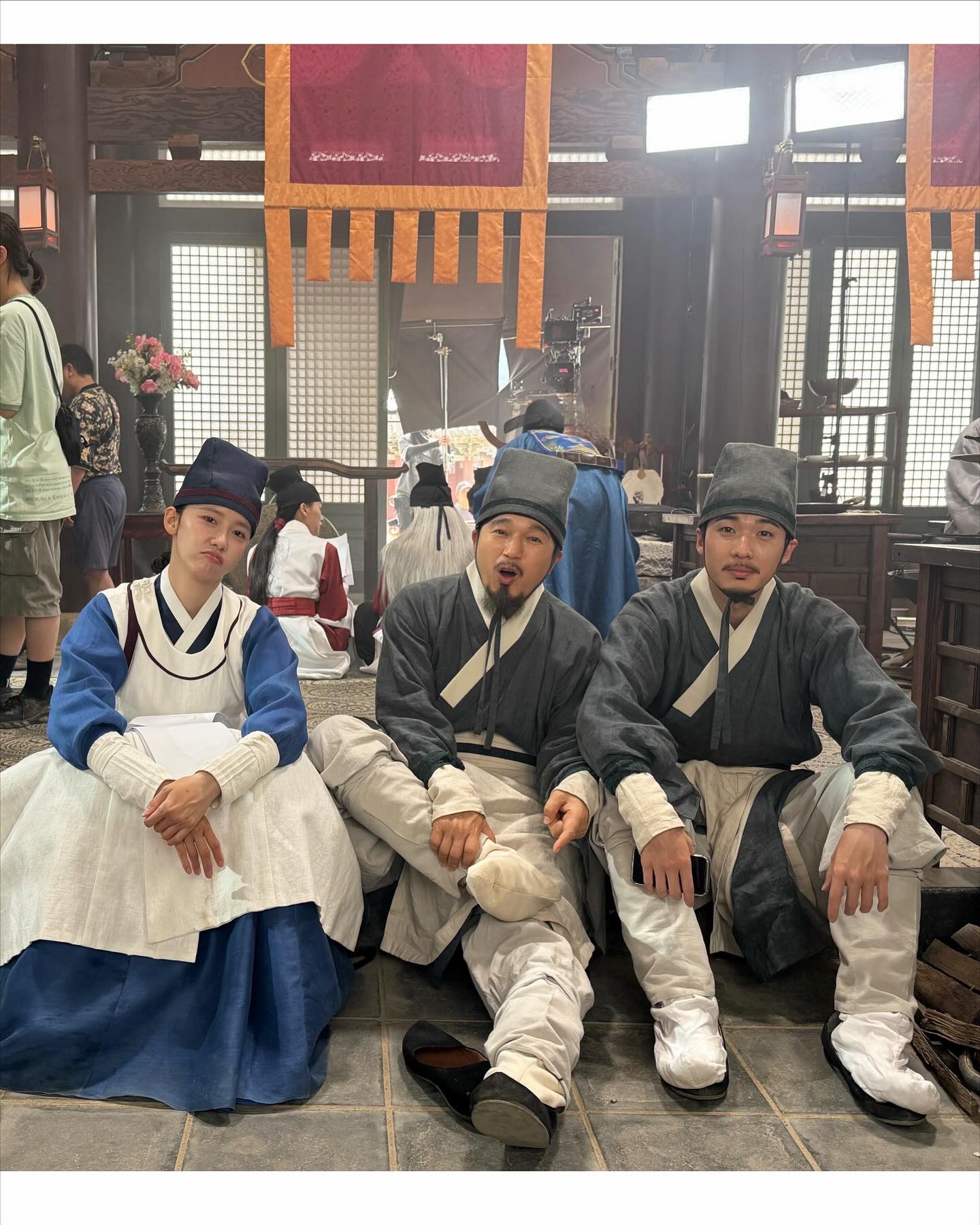 [잡담] 250921 임윤아 인스타 | 인스티즈