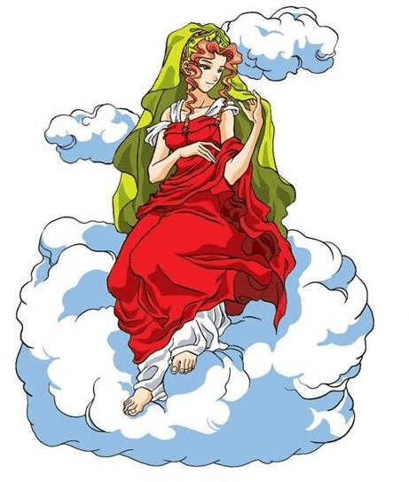 그리스로마신화 황금사과와 여신들.. 나의 선택은??? | 인스티즈