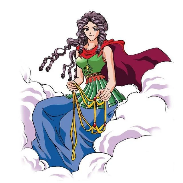 그리스로마신화 황금사과와 여신들.. 나의 선택은??? | 인스티즈