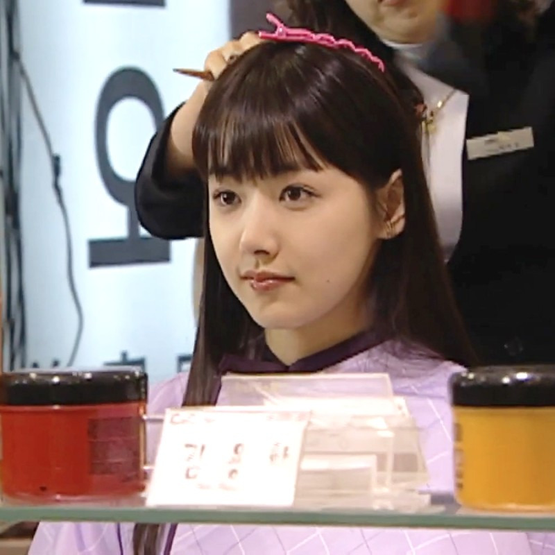 [잡담] 소이현 리즈시절이라는데 너무 내 취향 미인임... | 인스티즈