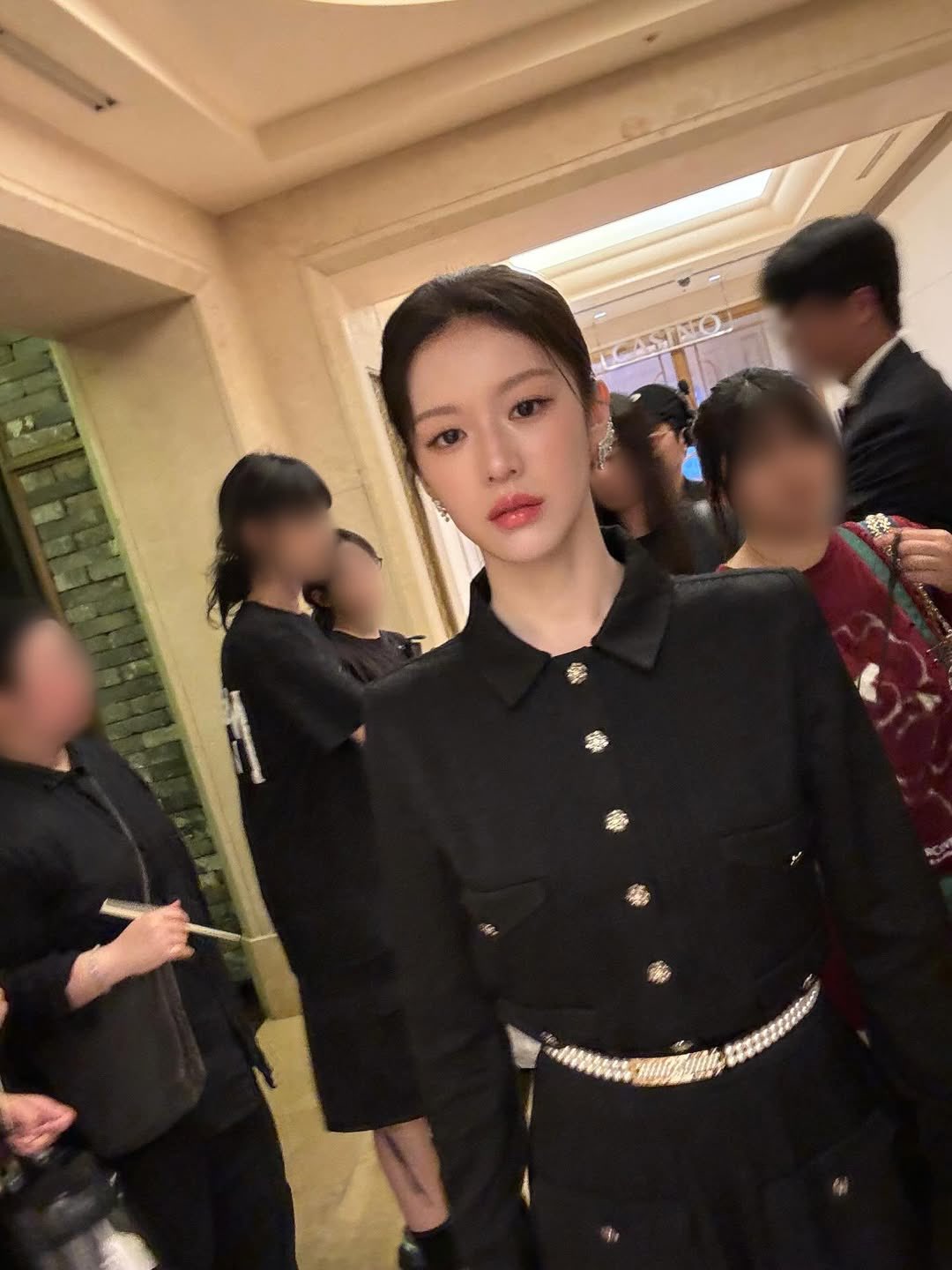 [잡담] 고윤정 차기작 이런 느낌이려나 | 인스티즈