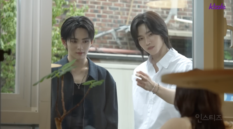 남자들 락스 온더락 마렵게 만드는 장면 .jpg | 인스티즈