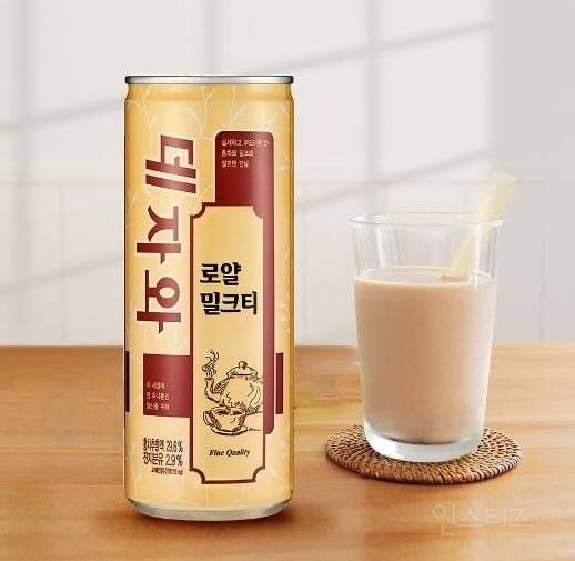 이상하게 서울대생들이 유독 좋아한다는 음료 | 인스티즈