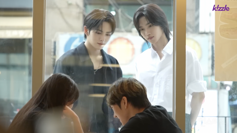 잘생긴게 최고의 개그맨이 될 수밖에 없는 이유 .jpg | 인스티즈