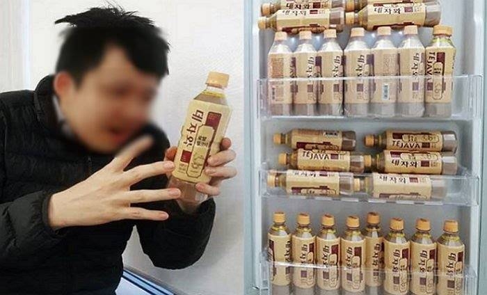 이상하게 서울대생들이 유독 좋아한다는 음료 | 인스티즈