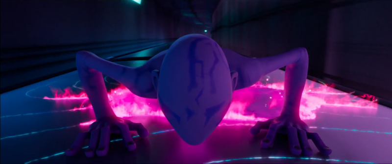 [잡담] 케이팝 데몬 헌터스에 등장한 악귀 모음 | 인스티즈