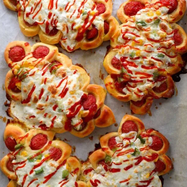 요즘엔 인기 좀 떨어진거같은 빵 | 인스티즈