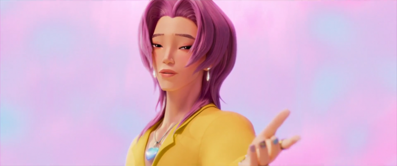 [잡담] 케이팝 데몬 헌터스에 등장한 악귀 모음 | 인스티즈