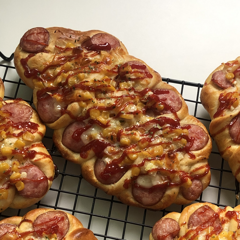 요즘엔 인기 좀 떨어진거같은 빵 | 인스티즈