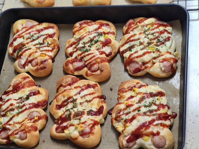 요즘엔 인기 좀 떨어진거같은 빵 | 인스티즈