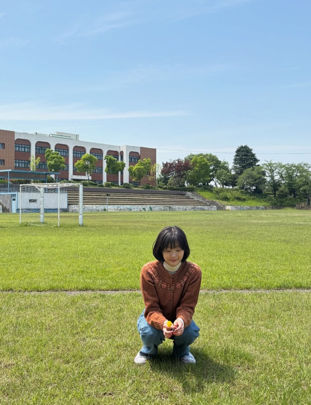 [잡담] 김다미 인스타 | 인스티즈