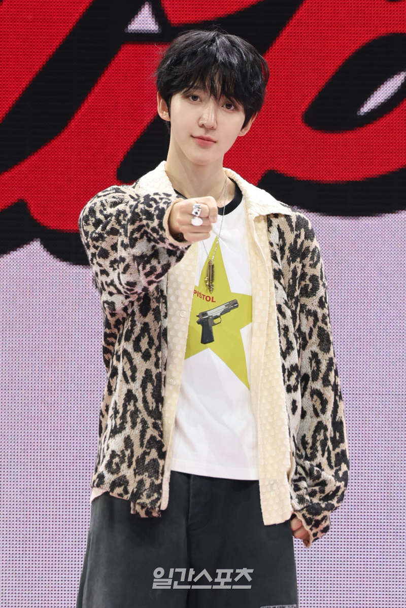 오늘자 JYP 신인 아이돌 쇼케이스 기사 사진.jpg | 인스티즈