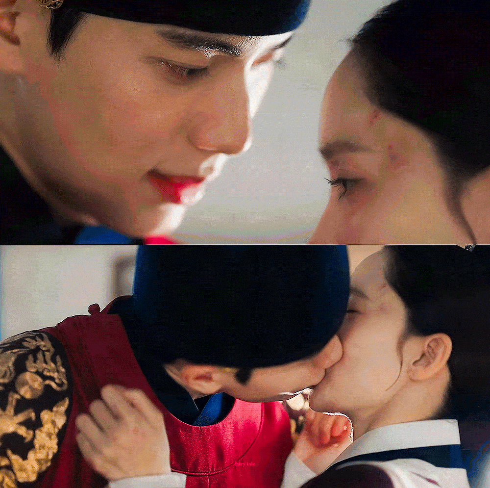 [잡담] 폭셰 한번 보고나서 계속 | 인스티즈