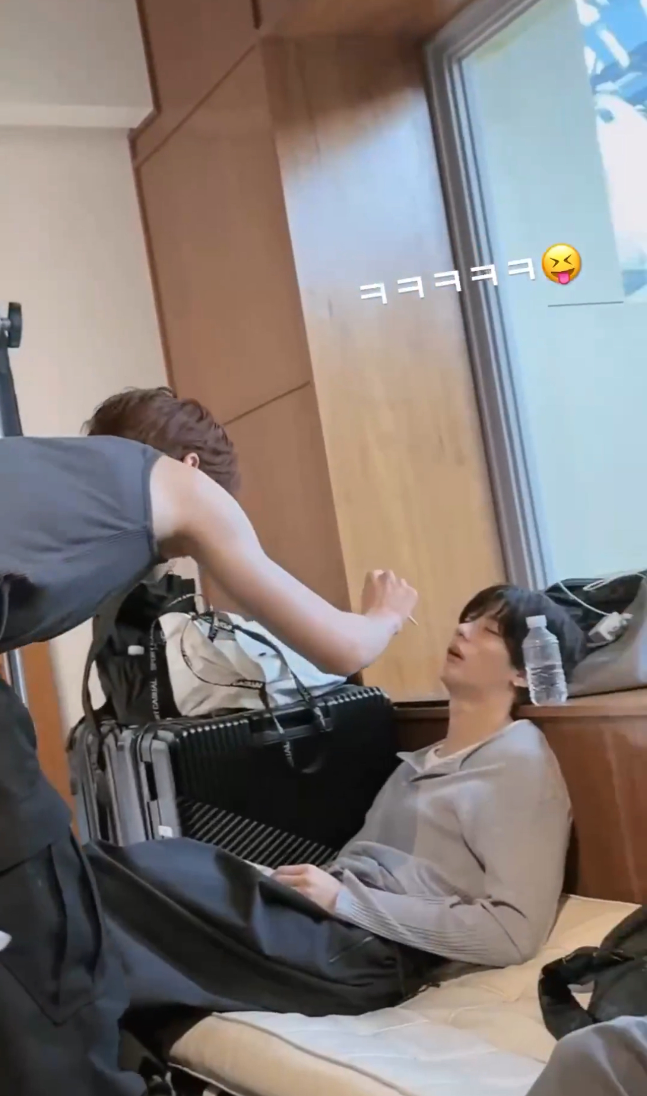 [잡담] 라이즈 걍 너무 유치해서 할말을 잃음 | 인스티즈